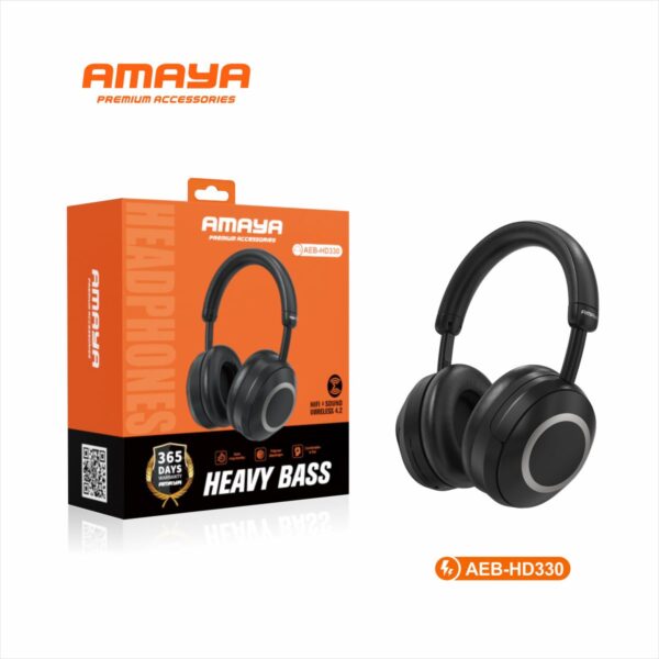 هدفون آمایا مدل HD330