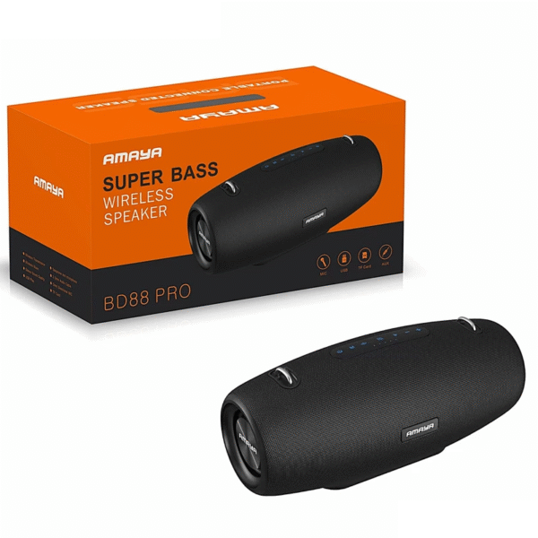 اسپیکر آمایا مدل BD88 Pro